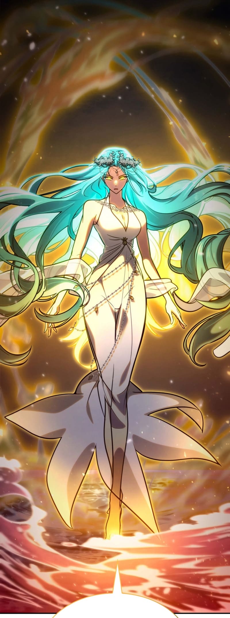 Infinite Mage, Chapter 91 image 07